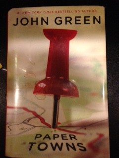 Paper Towns: The perfect mix of edgy romance and deep-thinking mystery