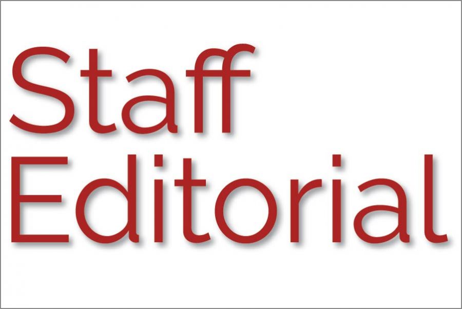 Because school officials do not engage in prior review, the content of GCAA Student Media is determined by and reflects only the views of the student staff and not school officials or the school itself.