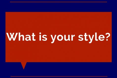 Quiz: What is your style?