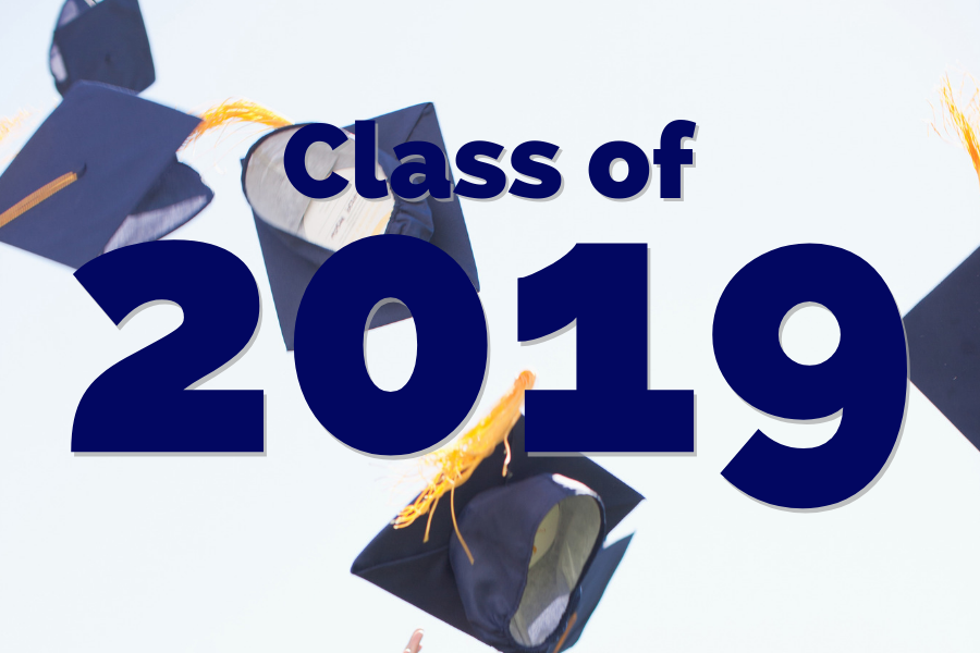 Class of 2019 Graduation Livestream