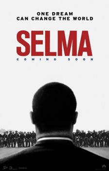 Selma; a movie to help you understand Civil Rights better