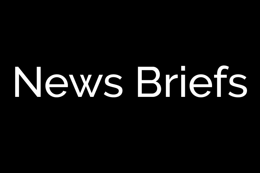 News Briefs