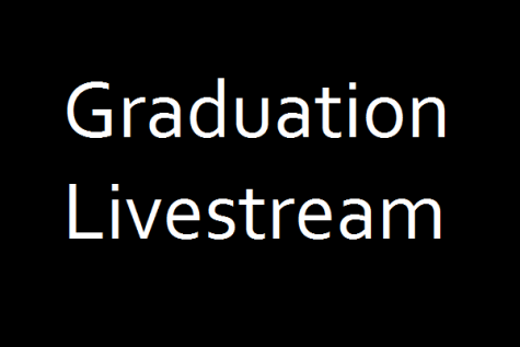 2016 Commencement Livestream