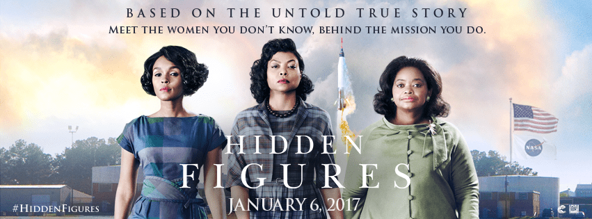 Black history depicted through film for a new generation