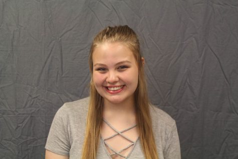 Photo of Elyse Luecke