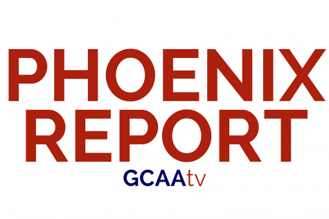 The Phoenix Report - episode 2