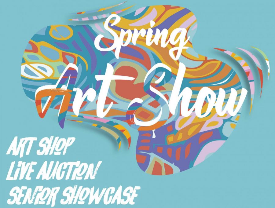 Spring art show to take place this Thursday