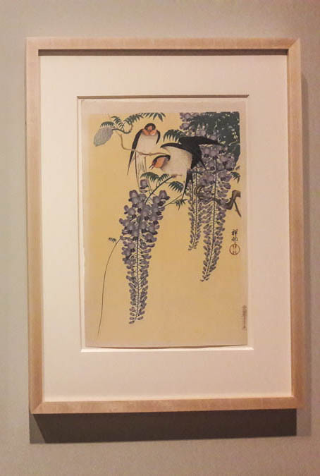 Artist: Ohara Koson (1877–1945)