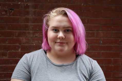 Photo of Kaitlyn Eckhard