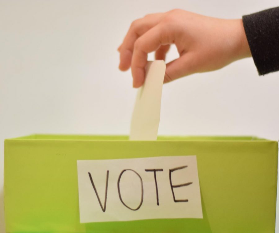 Ballot initiative aims to limit government corruption