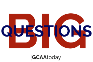 Big Questions: If you had to be shipwrecked on a deserted island, but all your human needs—such as food and water—were taken care of, what two items would you want to have with you?