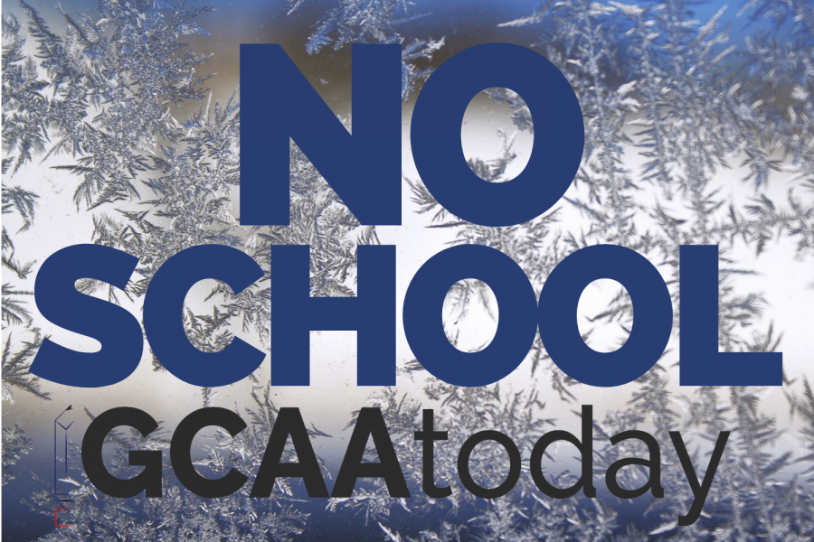 Due to inclement weather school closings from Monday December 16 continue into Tuesday December  17. 