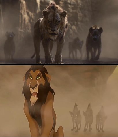 Upcoming The Lion King remake exposes the artistic value of animation –  GCAAtoday