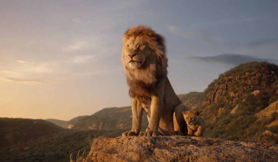 Used with permission from Disney Studios