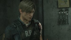 Resident Evil 2 One Of The Greatest Video Game Remakes Ever Created Gcaatoday