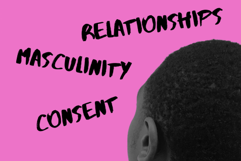 Issues surrounding masculinity, relationships and consent were all discussed during the sessions held for boys in each grade. Photo Illustration