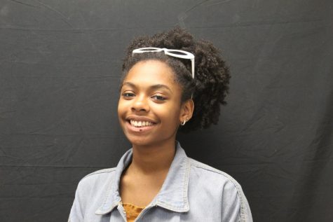 Photo of Jessica Carter