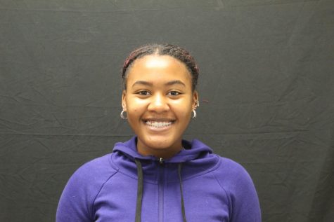 Photo of Aiya Hunter