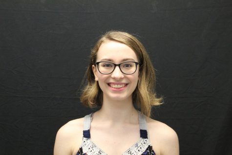 Photo of Amirah Bauder