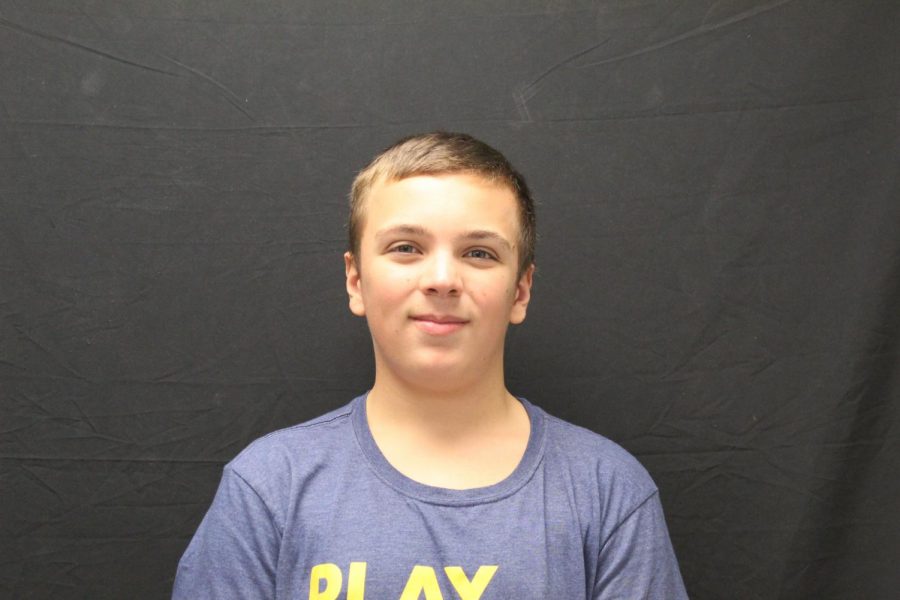 Jonah Hebblethwaite-Cornman