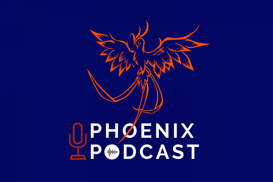 Phoenix Podcast