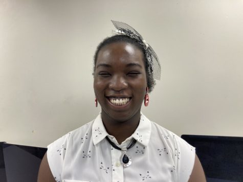 Photo of Korissa Smith