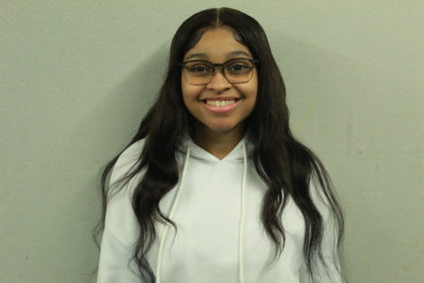 Photo of Kyla Brockman