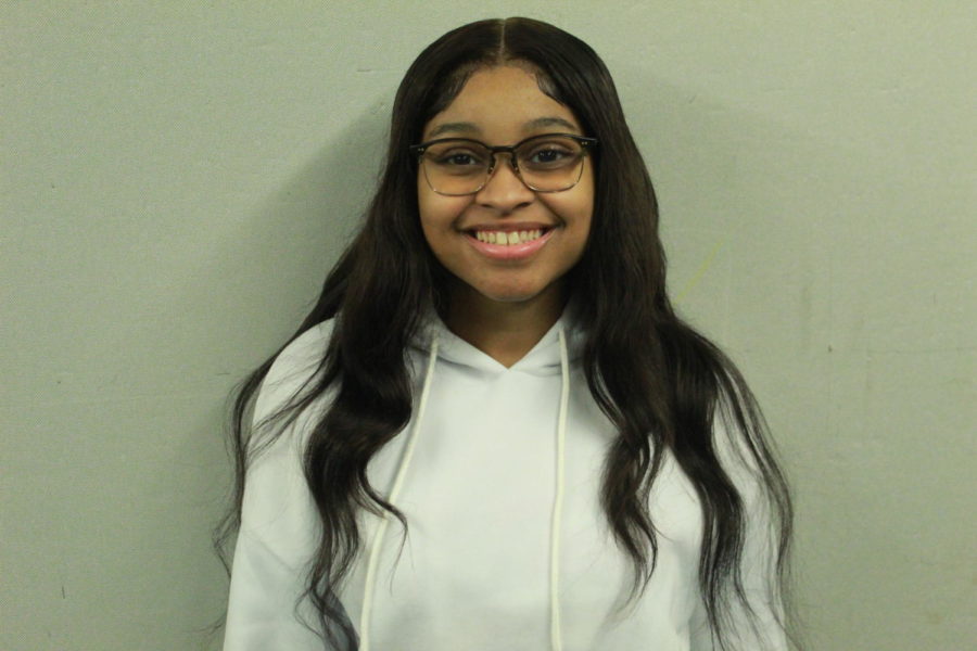 Kyla Brockman
