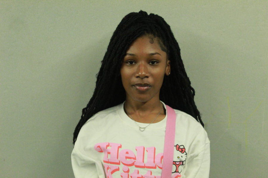 Dakayla Clemons