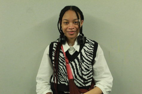 Photo of Mikayla Jordan