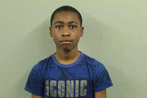 Photo of Aden Loyd