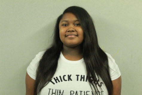 Photo of Melanie Sanders-Webb