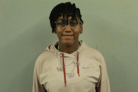 Maliah Hamilton