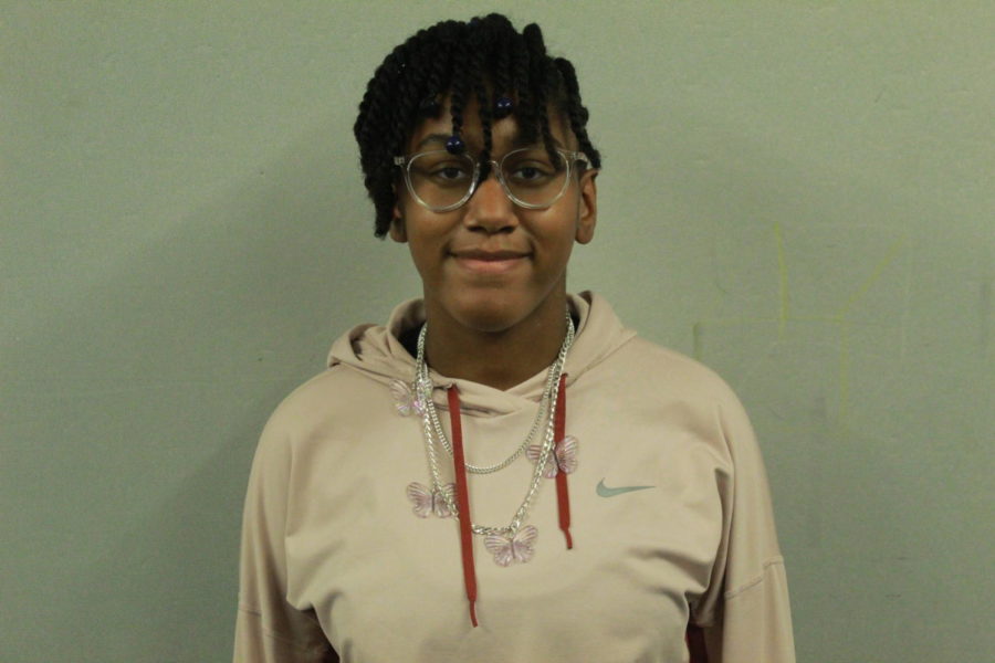 Maliah Hamilton