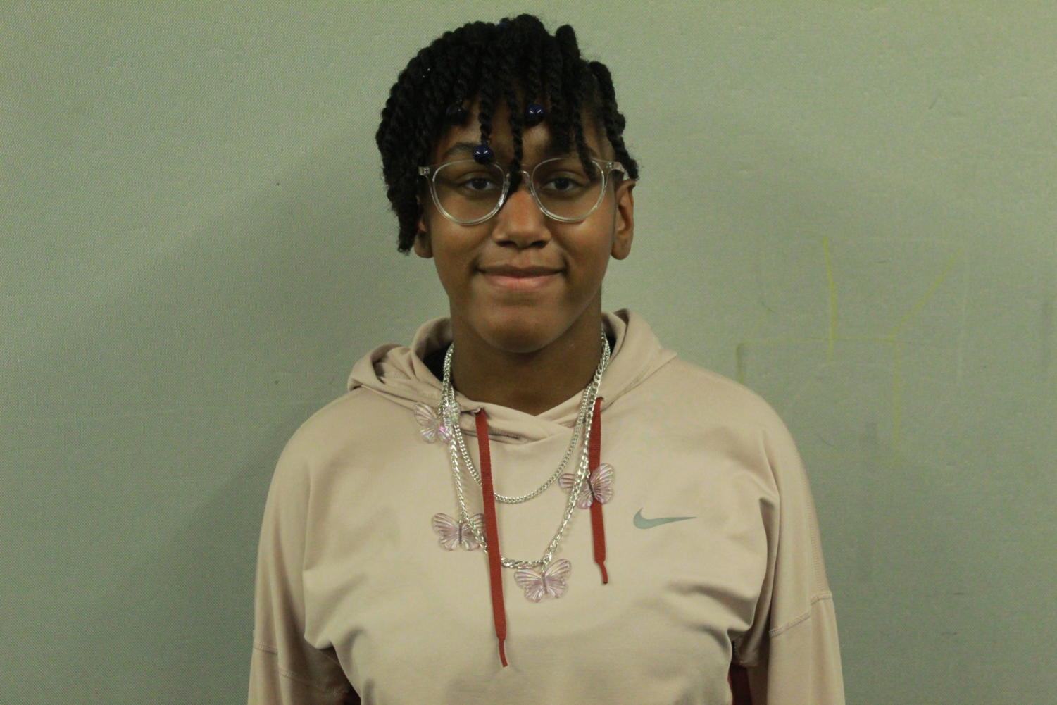 Maliah Hamilton – GCAAtoday